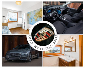 Fotografai - Automobilių, Nt fotografija - 1