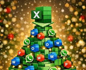 Microsoft Office Excel specialistai - Ms Officeo pritaikymas Jūsų reikmėms - 1