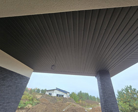 Stogų Dengimas, Stogų Darbai, Stogų Šiltinimas Vata-pirplokš / Anton / Darbų pavyzdys ID 4210477