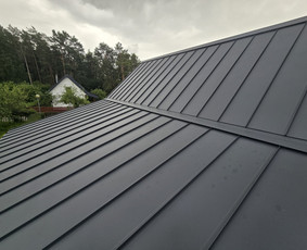 Stogdengiai, stogo darbai - Stogų Dengimas, Stogų Darbai, Stogų &Scaron;iltinimas Vata-pirplok&scaron; - 1