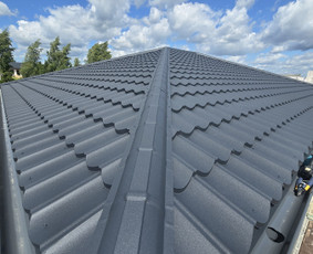 Kraigo montavimas - Stogų Dengimas, Stogų Darbai, Stogų &Scaron;iltinimas Vata-pirplok&scaron; - 2