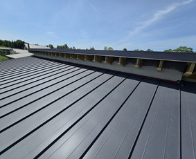 Stogdengiai, stogo darbai - Stogų Dengimas, Stogų Darbai, Stogų &Scaron;iltinimas Vata-pirplok&scaron; - 4