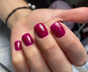 Grožio paslaugos - Manikiūras , pedikiūras, antakių korekcija ir dažymas - 4