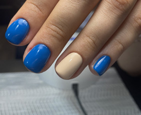 Grožio paslaugos - Manikiūras , pedikiūras, antakių korekcija ir dažymas - 2