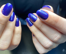 Grožio paslaugos - Manikiūras , pedikiūras, antakių korekcija ir dažymas - 1