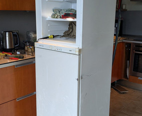 Buitinės technikos remontas - &Scaron;aldymo technikos remontas. Buitinius &scaron;aldytuvus taisymas. - 1