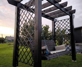 Dailide pietu Lietuva / B2 / Darbų pavyzdys ID 4210611