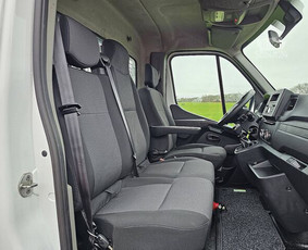 Automobilių nuoma - Naujų keleivinių mikroautobusų nuoma ! - 4