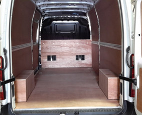 Automobilių nuoma - Naujų keleivinių mikroautobusų nuoma ! - 3