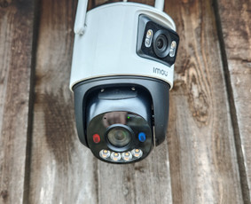 Signalizacijos namams, butams - Stebėjimo kamerų montavimas,signalizacija, belaidis ry&scaron;ys. - 2