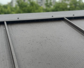 Įvairiausių Stogų Dengimas , Vidaus apdailos darbai / Stogas Virš Galvos MB / Darbų pavyzdys ID 4210745