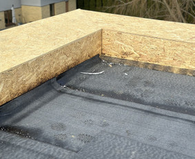 Stogų dengimas bitumine danga - Įvairiausių Stogų Dengimas , Vidaus apdailos darbai - 1