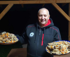 Išvykstamoji virtuvė, patiekalai kazane, gedulingi pietūs / MB Kazanas ant ratų / Darbų pavyzdys ID 4210803