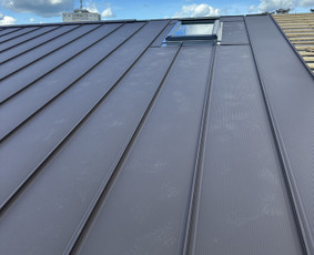 Stoglangių montavimas - Įvairiausių Stogų Dengimas , Vidaus apdailos darbai - 1