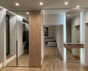 Baldų gamyba - Korpusiniai baldai - nuo idėjos iki montavimo! - 1