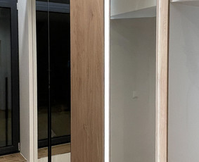 Baldų gamyba - Korpusiniai baldai - nuo idėjos iki montavimo! - 4