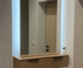 Baldų gamyba - Korpusiniai baldai - nuo idėjos iki montavimo! - 3