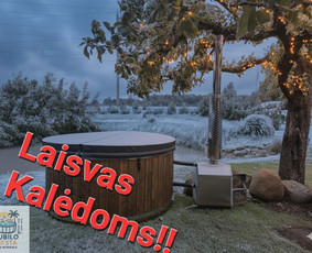 Mobilaus kubilo nuoma - Kubilo Nuoma - 1