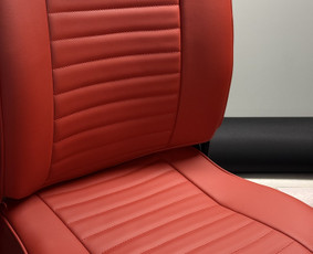 Automobilių, laivų salonų bei motociklų sėdynių apsiuvimas / Gytis Degutis / Darbų pavyzdys ID 4210881