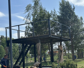 Stogdengiai, stogo darbai - Įvairiausių Stogų Dengimas , Vidaus apdailos darbai - 3