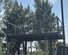 Stogdengiai, stogo darbai - Įvairiausių Stogų Dengimas , Vidaus apdailos darbai - 2