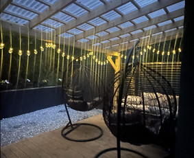 Stoginės, stoginių gamyba - Įvairiausių Stogų Dengimas , Vidaus apdailos darbai - 3