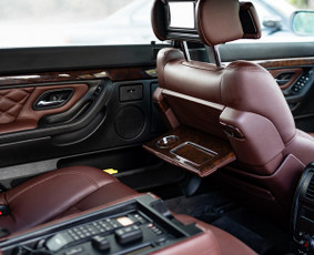 Automobilių, laivų salonų bei motociklų sėdynių apsiuvimas / Gytis Degutis / Darbų pavyzdys ID 4210925