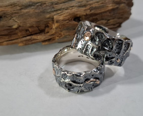 Sužadėtuvių žiedų gamyba - Juvelyro paslaugos - 2