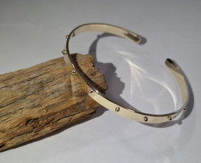 Sužadėtuvių žiedų gamyba - Juvelyro paslaugos - 1