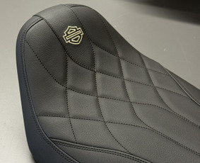 Automobilių, laivų salonų bei motociklų sėdynių apsiuvimas / Gytis Degutis / Darbų pavyzdys ID 4210957