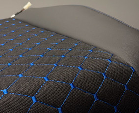 Automobilių, laivų salonų bei motociklų sėdynių apsiuvimas / Gytis Degutis / Darbų pavyzdys ID 4210965