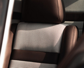 Automobilių, laivų salonų bei motociklų sėdynių apsiuvimas / Gytis Degutis / Darbų pavyzdys ID 4210969