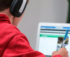 Mokymai, kursai, kalbos - Lithuanian for beginners - English speakers - 1