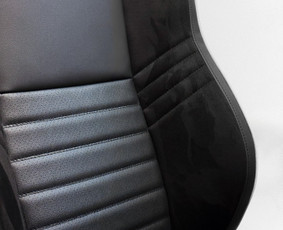 Automobilių, laivų salonų bei motociklų sėdynių apsiuvimas / Gytis Degutis / Darbų pavyzdys ID 4210983