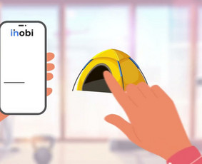 Video animacija reklamai, dirbtinio intelekto video / Linas Sinickas / Darbų pavyzdys ID 4211011