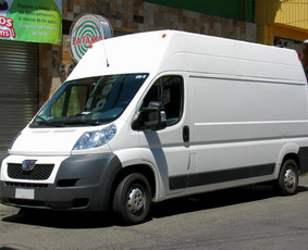 Transportas - Krovininių autobusų nuoma! Tralo nuoma! - 1