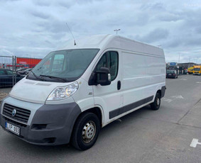 Transportas - Krovininių autobusų nuoma! Tralo nuoma! - 2