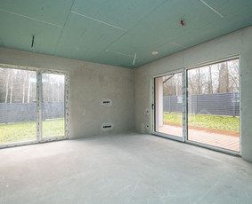 Interjero vizualizacijų kūrimas - Vizualizacijų kūrimas nekilnojamo turto objektams - 1