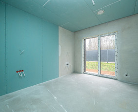 Interjero vizualizacijų kūrimas - Vizualizacijų kūrimas nekilnojamo turto objektams - 3