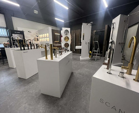 Buitinės technikos remontas - Ekspozicinės santechnikos prekės - 4