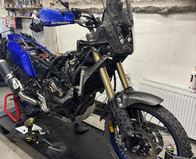 Motociklų, motorolerių remontas - Motociklų, motorolerių servisas kaune. - 1