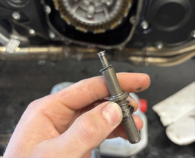 Motociklų, motorolerių remontas - Motociklų, motorolerių servisas kaune. - 2