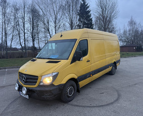 Automobilių nuoma - Mikroautobusu nuoma - 1