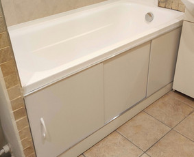 Smulkūs santechnikos darbai - Mb "Visi darbai" Dujinių katilų remontas. - 1