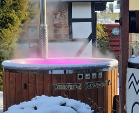 Mobilaus kubilo nuoma - Kubilo Nuoma - 4