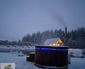 Mobilaus kubilo nuoma - Kubilo Nuoma - 4