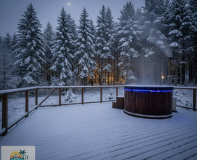 Mobilaus kubilo nuoma - Kubilo Nuoma - 2