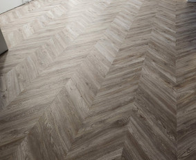 Pramoninių grindų klojimas - Pvc Vinilinių grindų dangos įrengimas/meistras - 3