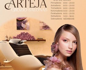 Skrajutės maketavimas - Grafinio dizaino paslaugos - 3