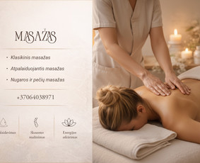 Skrajutės maketavimas - Grafinio dizaino paslaugos - 1